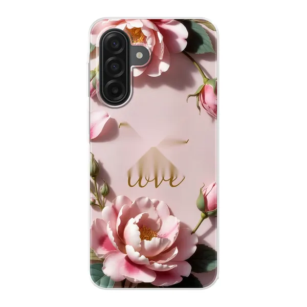 With Love Floral Case