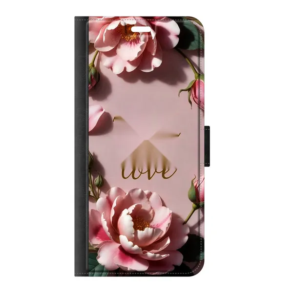 With Love Floral Case