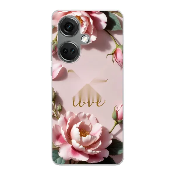 With Love Floral Case