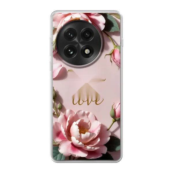 With Love Floral Case
