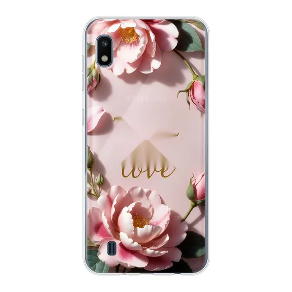 With Love Floral Case