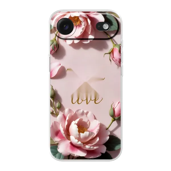 With Love Floral Case