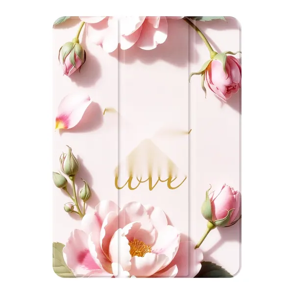 With Love Floral Case