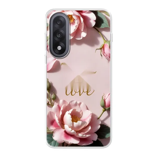 With Love Floral Case