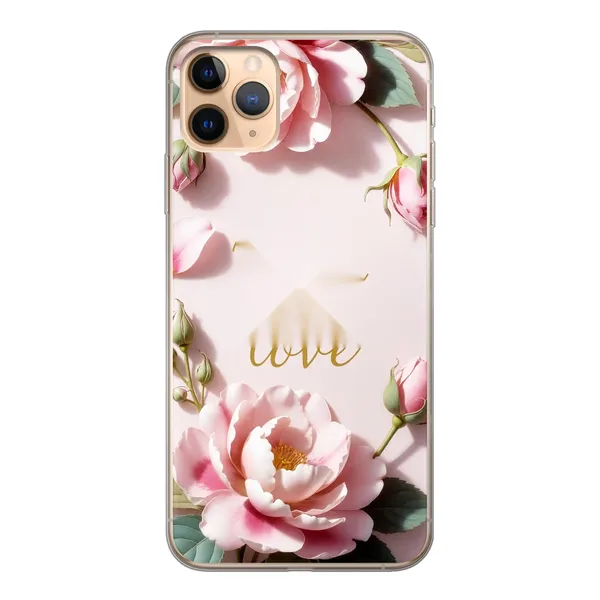 With Love Floral Case