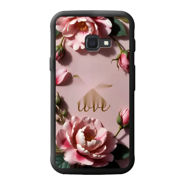 With Love Floral Case