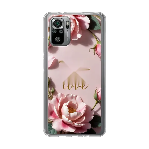 With Love Floral Case