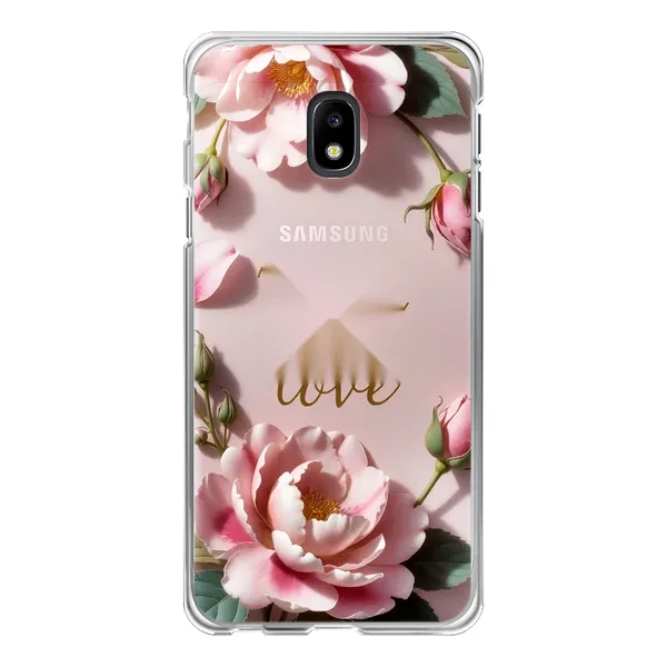 With Love Floral Case