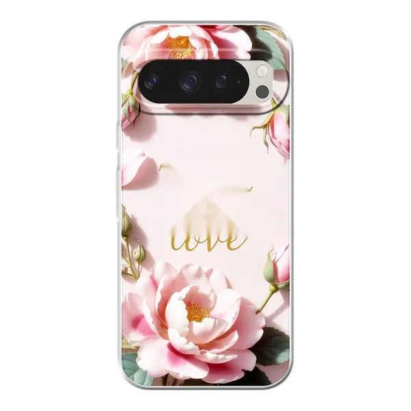 With Love Floral Case