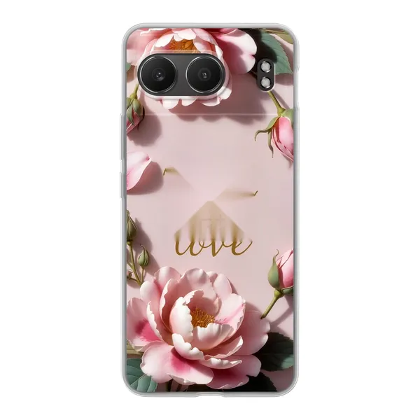 With Love Floral Case