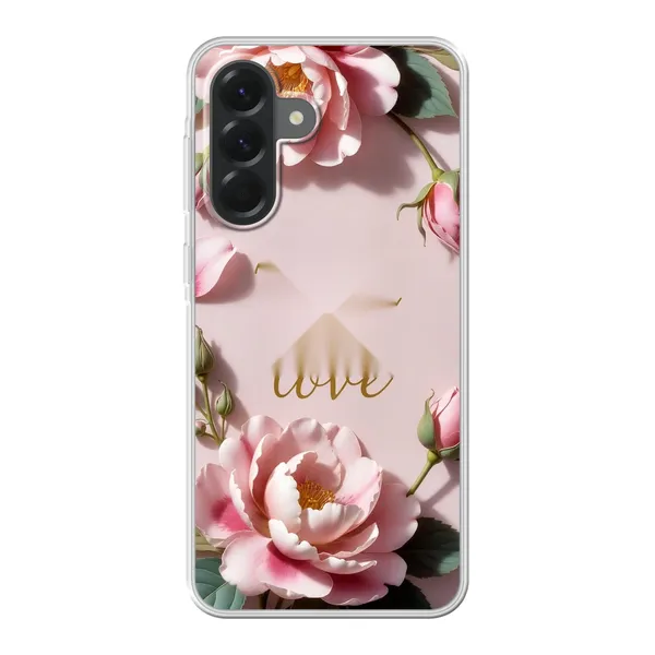 With Love Floral Case
