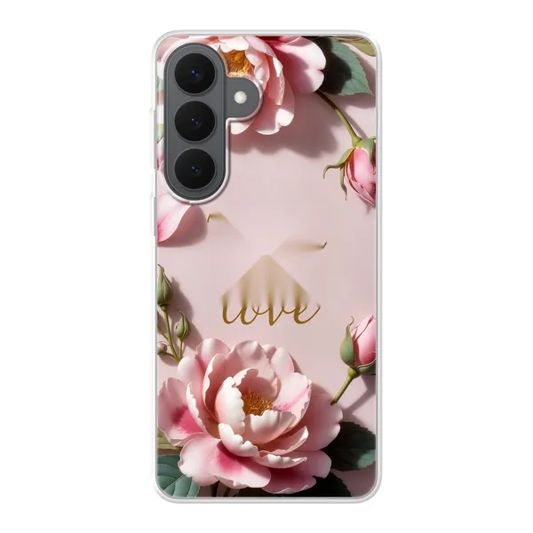 With Love Floral Case