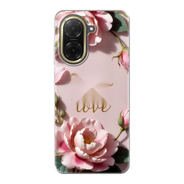 With Love Floral Case