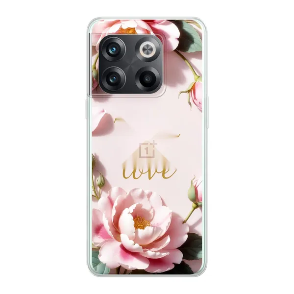 With Love Floral Case