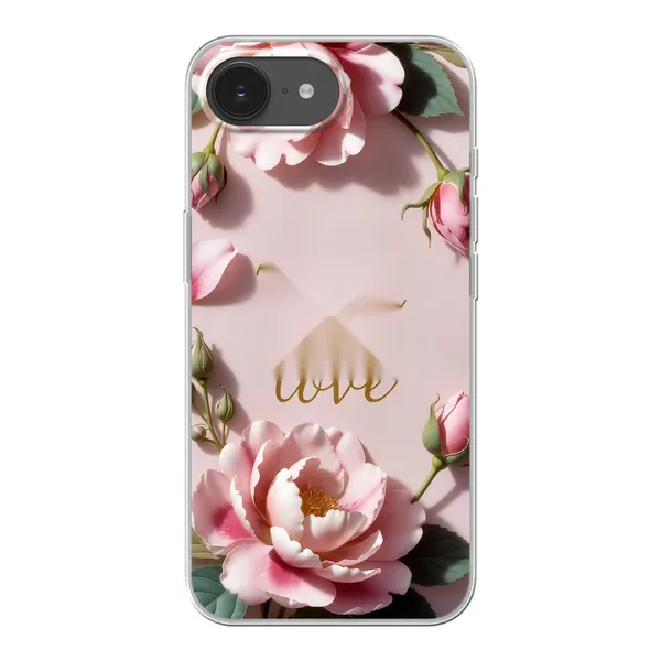 With Love Floral Case