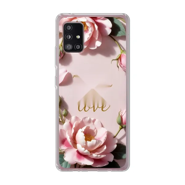 With Love Floral Case