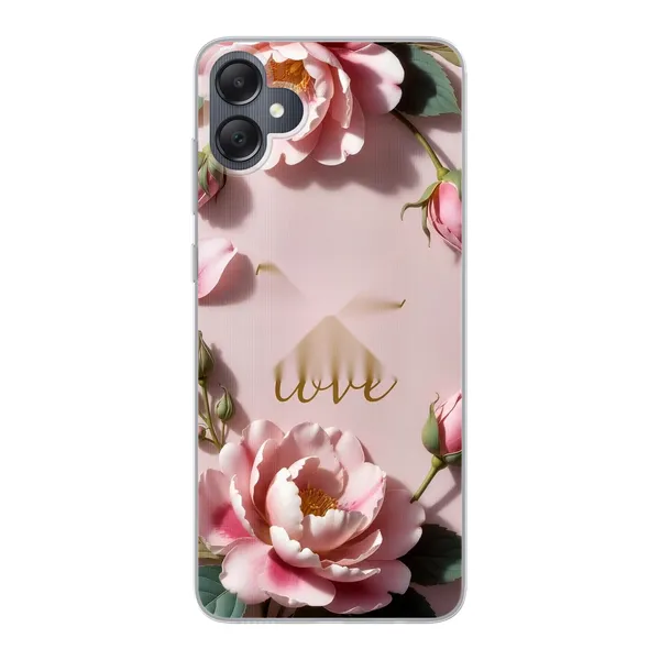 With Love Floral Case