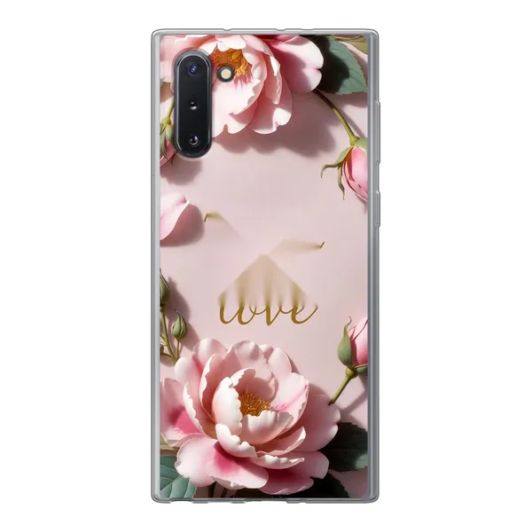 With Love Floral Case