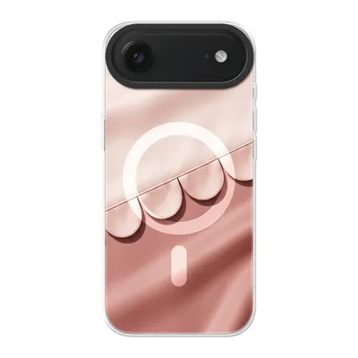 MagSafe Clear Impact case