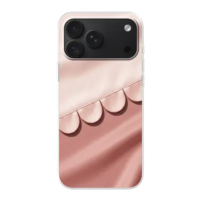 Clear Soft case