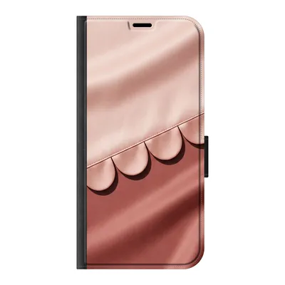 Wallet case · Black
