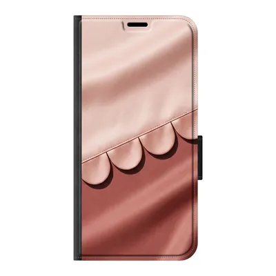 Wallet case · Black