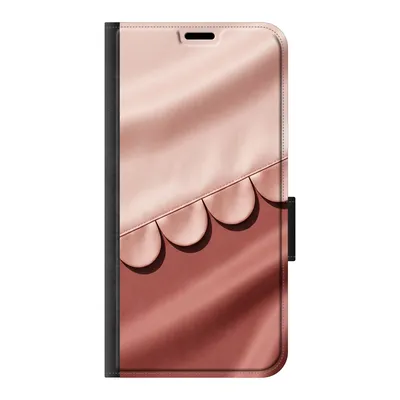 Wallet case · Black