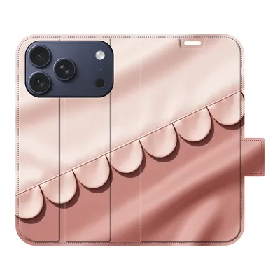 Wallet case · Fully printed