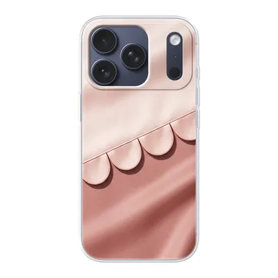 Clear Soft case