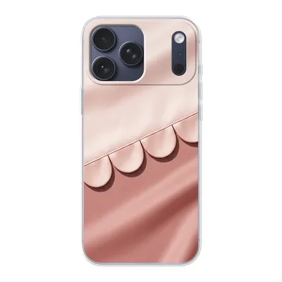 Clear Soft case