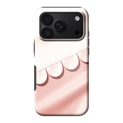 Tough case