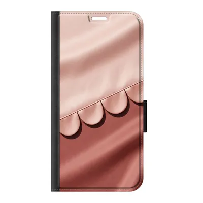 Wallet case · Black