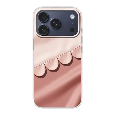 Clear Soft case