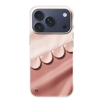 Clear case