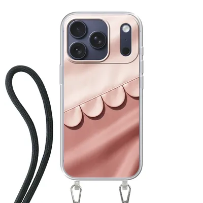Crossbody case