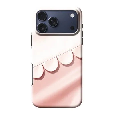 Tough case