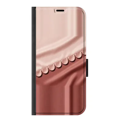 Wallet case · Black