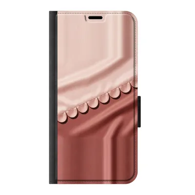 Wallet case · Black