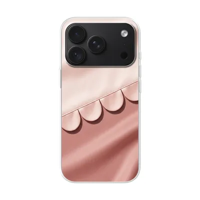 Clear case