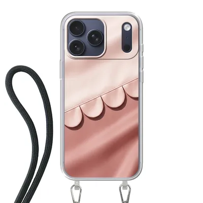 Crossbody case