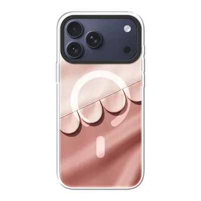 MagSafe Clear Impact case