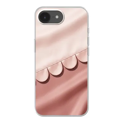 Clear Soft case