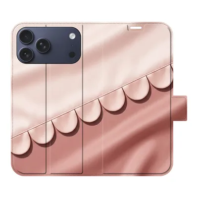 Wallet case · Fully printed