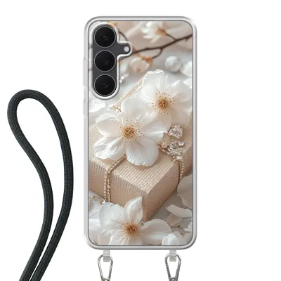 Crossbody case