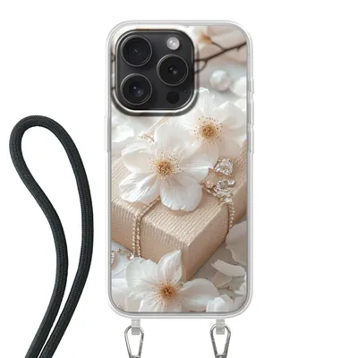 Crossbody-skal