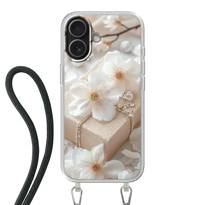 Crossbody-skal