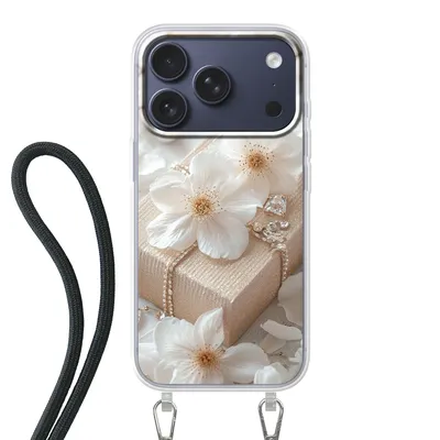 Crossbody-skal