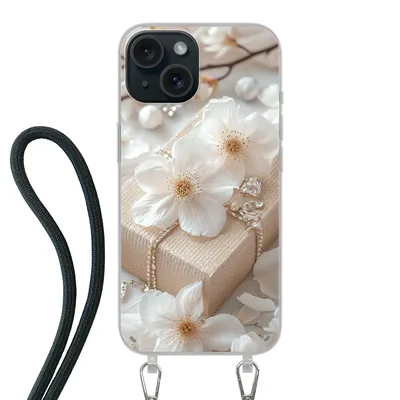 Crossbody-skal