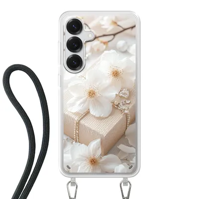 Crossbody-skal