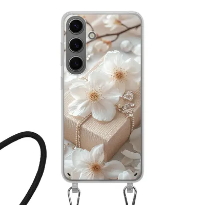 Crossbody-skal